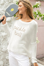 Load image into Gallery viewer, 24 + 7 Super Sling Pickle &amp; Paddle
