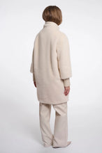 Load image into Gallery viewer, Pilar Coat - Birch
