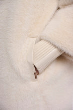 Load image into Gallery viewer, Pilar Coat - Birch
