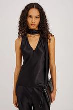Load image into Gallery viewer, Poppy Top - Black
