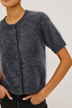 Load image into Gallery viewer, Roman Sweater - Charcoal
