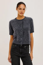 Load image into Gallery viewer, Roman Sweater - Charcoal
