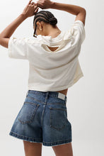 Load image into Gallery viewer, Saige High Rise A-Line Short
