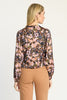 Selene Top - Moon Kissed Floral