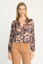 Load image into Gallery viewer, Selene Top - Moon Kissed Floral
