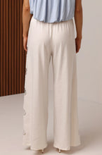 Load image into Gallery viewer, Shelly Pant - White
