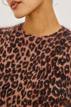 Load image into Gallery viewer, Sofia Sweater - Brown Nala
