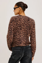 Load image into Gallery viewer, Sofia Sweater - Brown Nala
