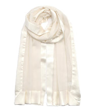 Load image into Gallery viewer, Soiree Wrap - Ivory
