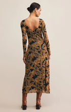 Load image into Gallery viewer, Spellbound Nox Floral Dress

