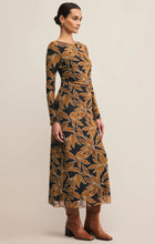 Load image into Gallery viewer, Spellbound Nox Floral Dress
