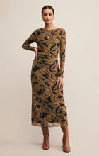 Load image into Gallery viewer, Spellbound Nox Floral Dress
