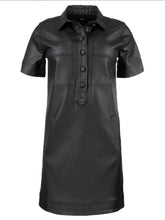 Load image into Gallery viewer, Tatiana Dress - Black
