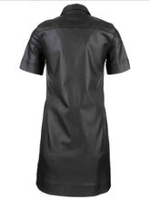 Load image into Gallery viewer, Tatiana Dress - Black
