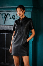Load image into Gallery viewer, Tatiana Dress - Black
