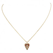 Load image into Gallery viewer, Tiana Heart Necklace
