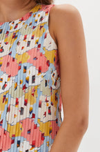 Load image into Gallery viewer, Watson Pleated Sleeveless Top
