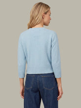 Load image into Gallery viewer, Ellis Cashmere Sweater
