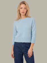 Load image into Gallery viewer, Ellis Cashmere Sweater
