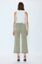 Load image into Gallery viewer, Zooey Patch Pocket Utility Pant
