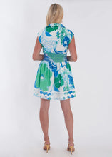 Load image into Gallery viewer, Bayberry Dress - Narnia Sea Mist
