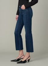 Load image into Gallery viewer, Callie Cropped Bootcut with Raw Hem - Serenade
