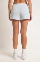 Load image into Gallery viewer, Play on Fleece Shorts - Ice Blue
