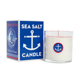 Sea Salt Candle